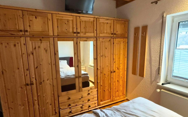 Holiday Home in Bestwig With Ski-storage