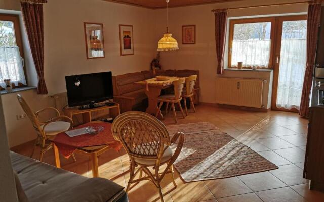 Ferienhaus-Haidweg-Wohnung-1