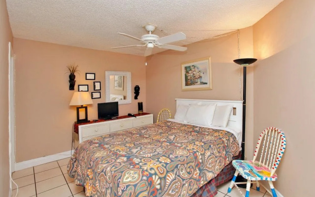 Moondrifter by Panhandle Getaways