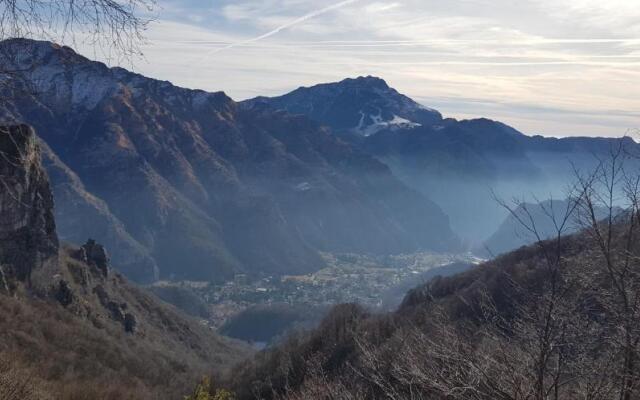 Appartamento da Manu