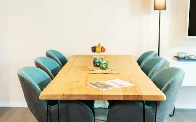 AKZENT Apartmenthotel Binz