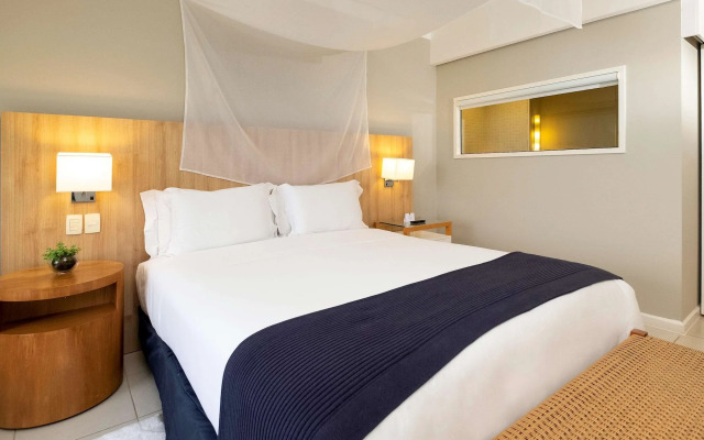 Hotel Jequitimar Guarujá Resort & Spa by Accor (ex Sofitel)