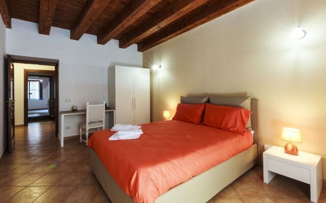 Maridà B&B