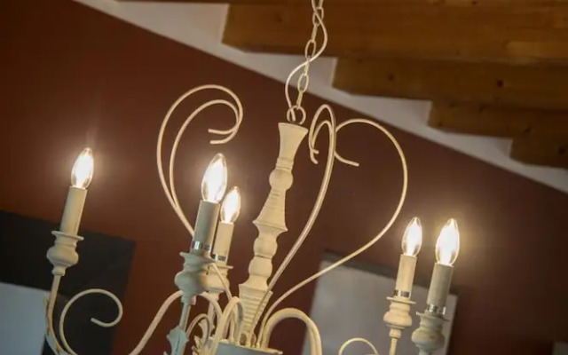 Wonderful Villa on the Garda Lake With Private Garden