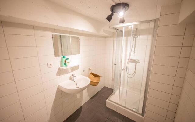 Abiding Great Serviced 3 Bedroom Apartment 119m2 -LK17A-