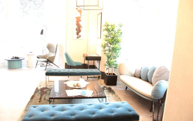 K Hotel Kensington - Image 6
