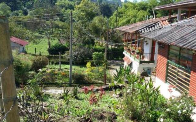 Finca Agroturistica Mis Delirios