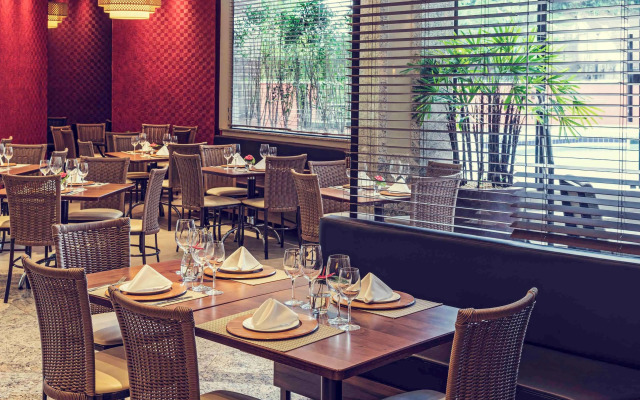 Mercure Joinville Prinz Hotel