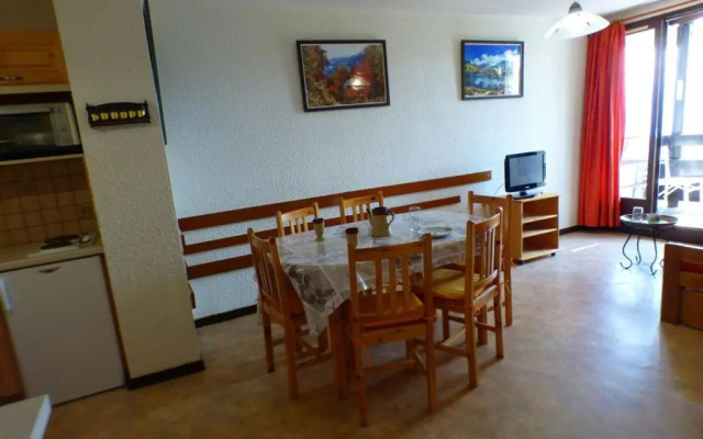 Appartement Les Saisies, 2 pièces, 5 personnes - FR-1-594-85