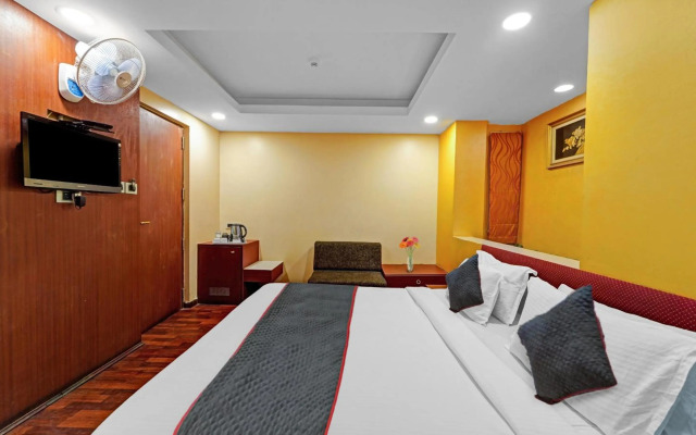 OYO Townhouse 1060 Anna Salai