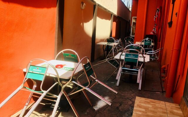 Esporta Suites Yaba