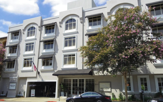 The Mosaic Hotel - Beverly Hills