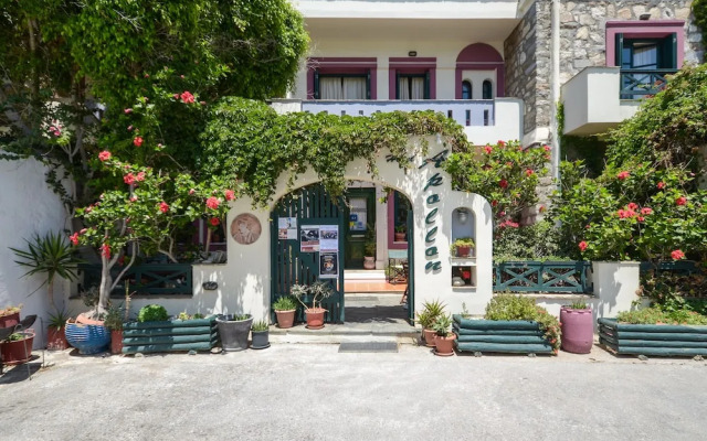 Apollon Hotel