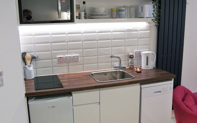 Beaverhall Holiday Apartments