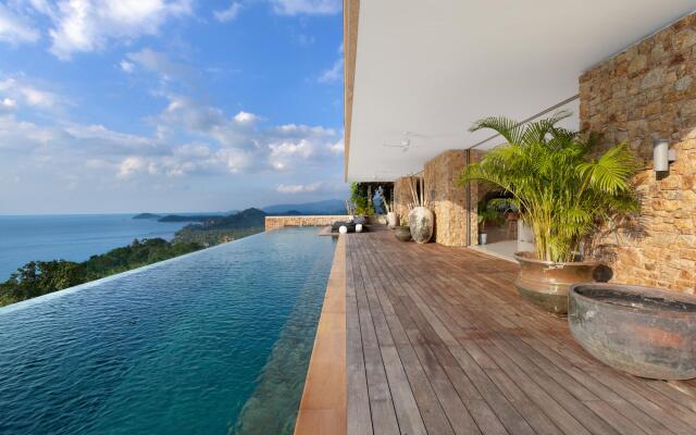 Baan Sang at Five Islands Estate - Taling Ngam