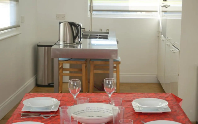 Landor Road London Apartment