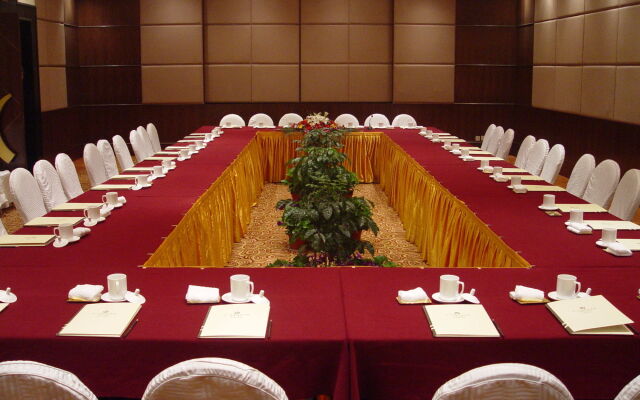 Shaoxing Xianheng Grand Hotel