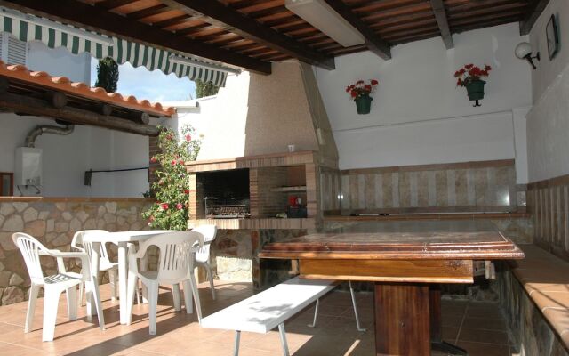 Casa de la Morera