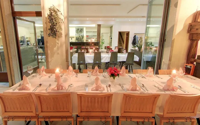 Hotel Zur Trotte