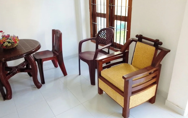 Tropical Suites