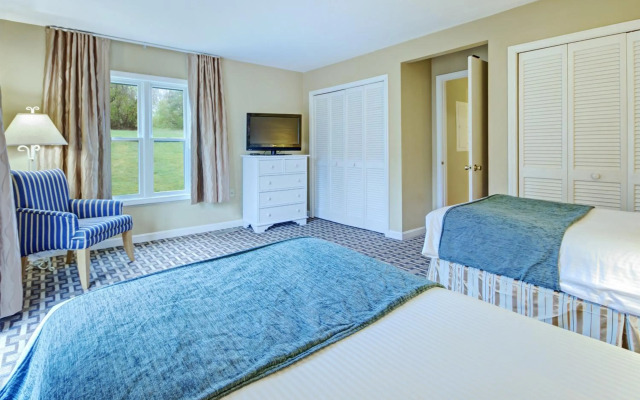 Club Wyndham Newport Overlook