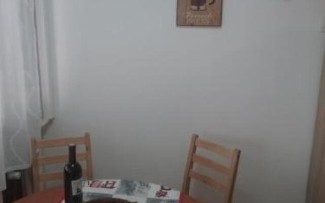 Apartman Gruber