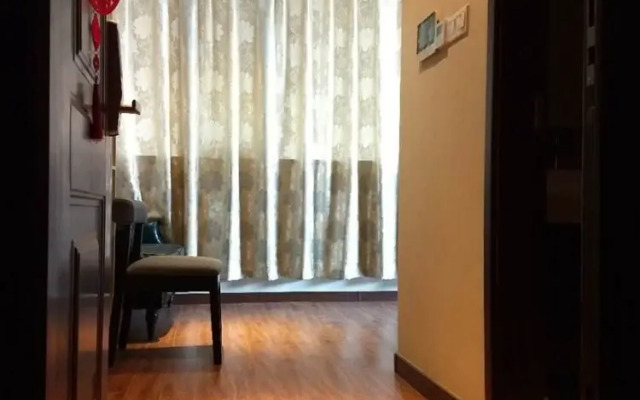 Hangzhou Liyang Apartment