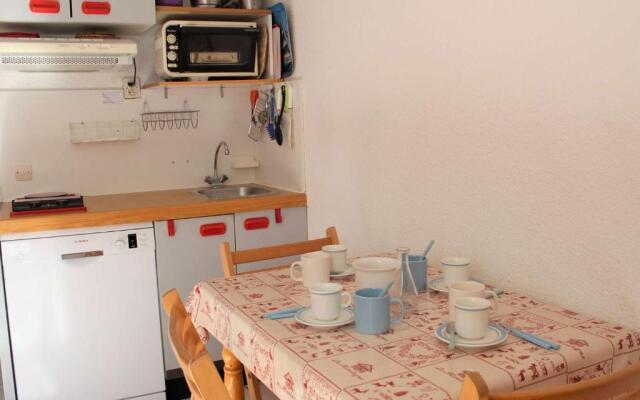 Appartement Vars, 2 pièces, 4 personnes - FR-1-330B-69