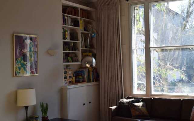 Family House in Kentish Town