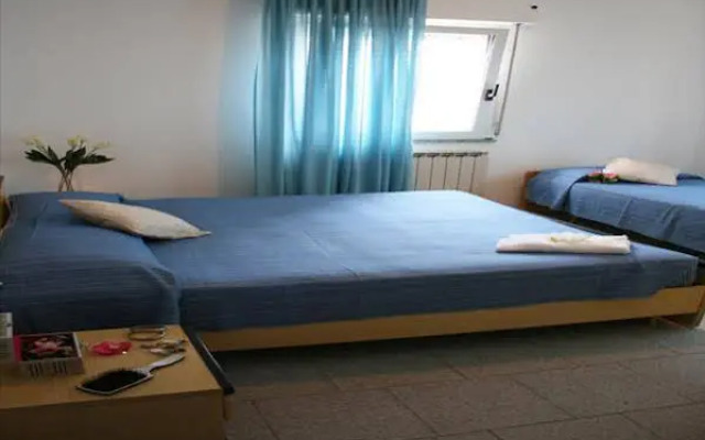 Villa Azzurra