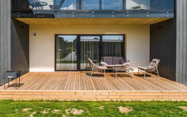 2Pilkos Lankos Apartaments