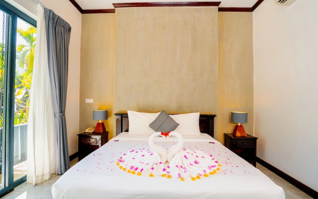 Angkor Tempora Boutique