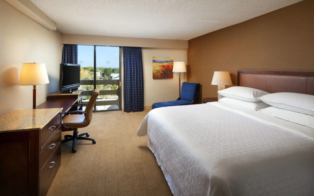 Sheraton Albuquerque Uptown