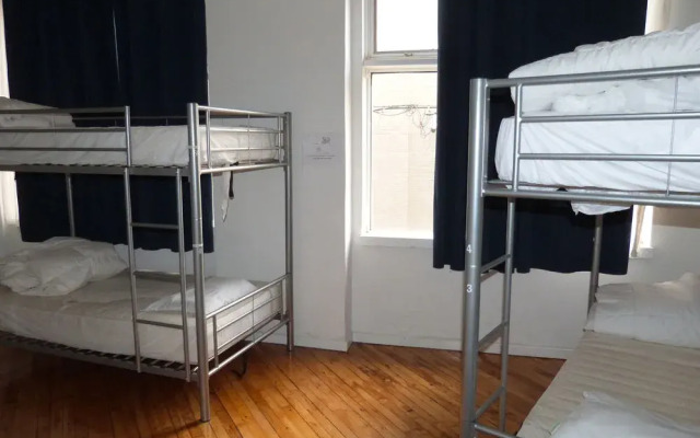 IHSP Chicago Hostel