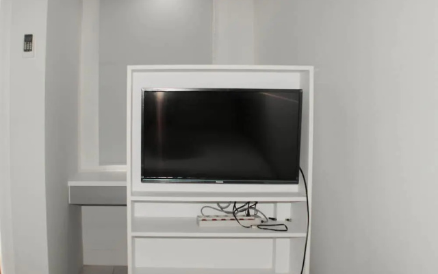 Best Choice Studio Room At Springlake Summarecon Bekasi Apartment