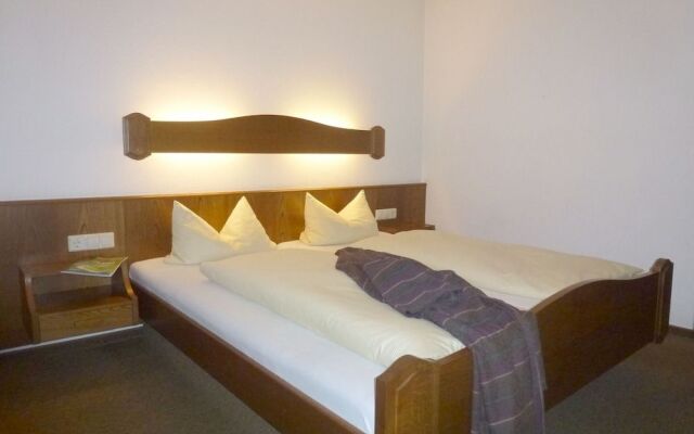 Gasthof-Hotel Rebstock