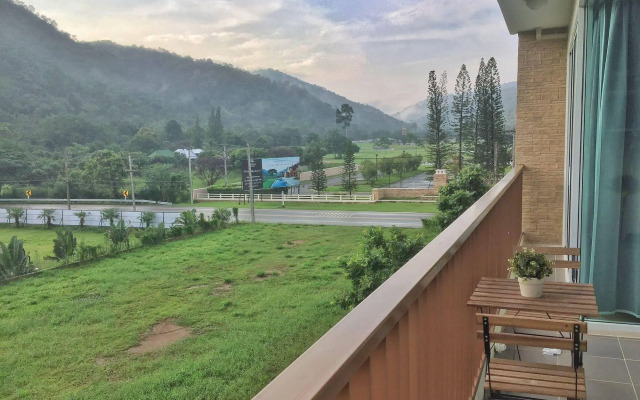 Baan Khaoyai (Unit 249/19)