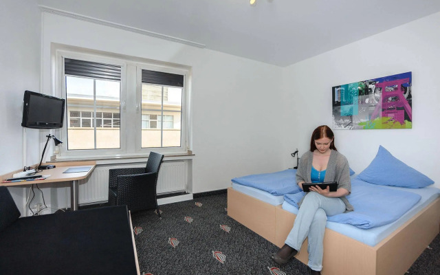 Stadt-Hotel Gladbeck