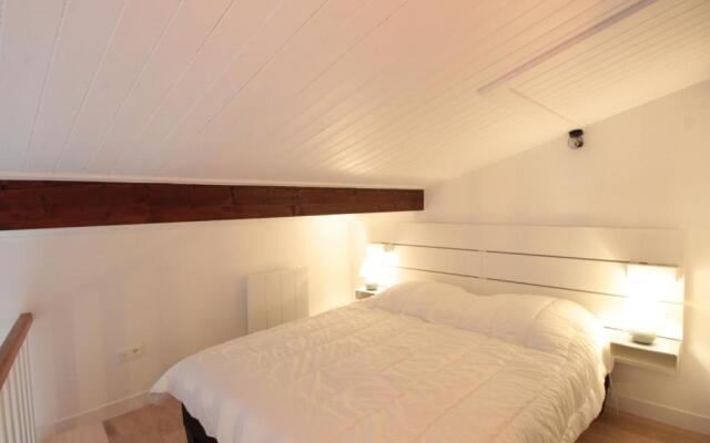 Appartement Les Carroz d'Arâches, 2 pièces, 4 personnes - FR-1-572-15