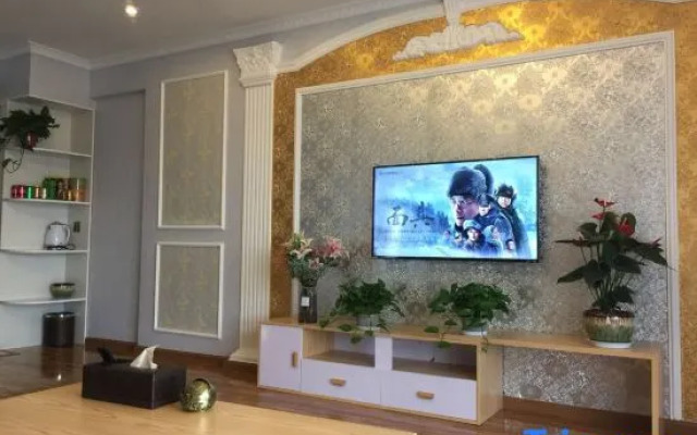 Obida Hotel (Xindu Longcheng Branch)