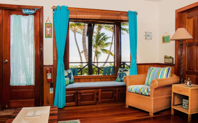 Villas De Isla Bonita - A1