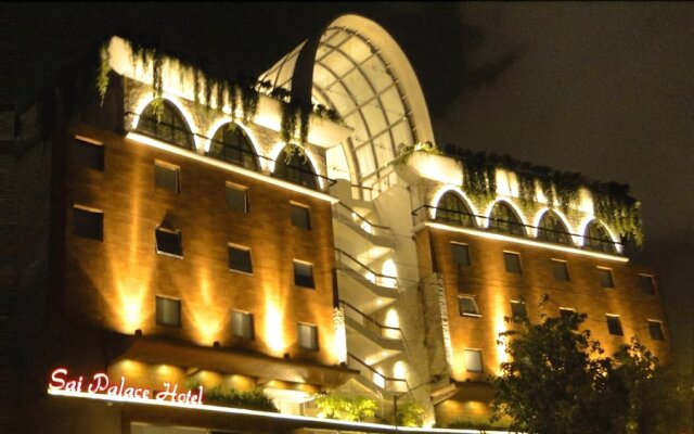 Sai Palace Hotel