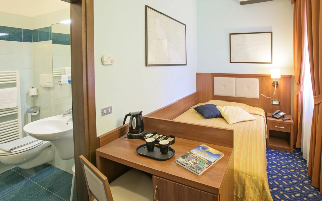 Hotel Benaco