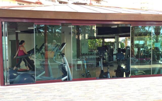 Elite Apartments in Calpe