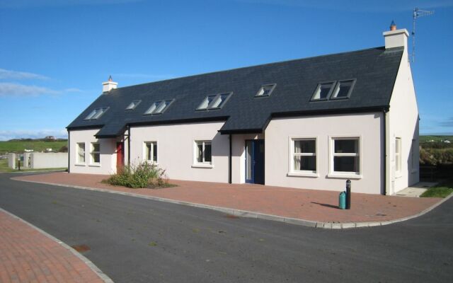 Doolin Village Lodges