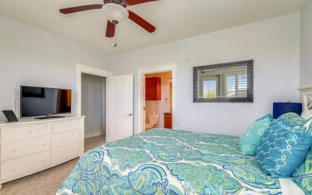 Seaglass Oasis by RedAwning