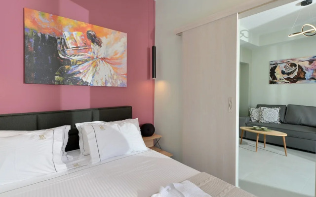Swan Paradise Residences