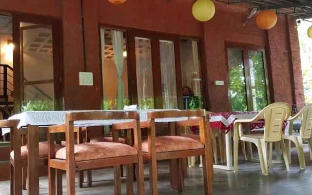 The Rippling Edge Gadhok Cottage