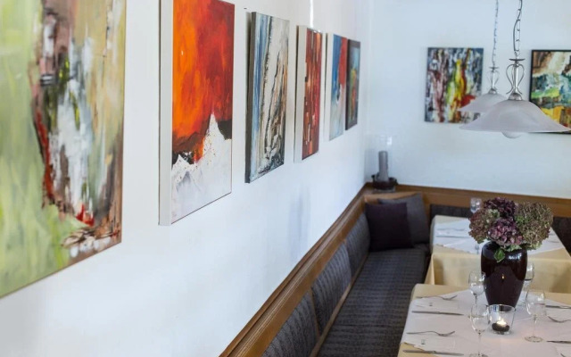 Ristorante Residence Calva
