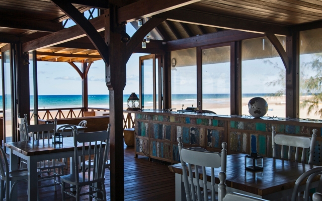 Sentidos Beach Retreat - Design Hotels